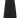 Sargent Embroidered Pants – Black