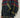 Night Tartan Blanket Bomber Jacket