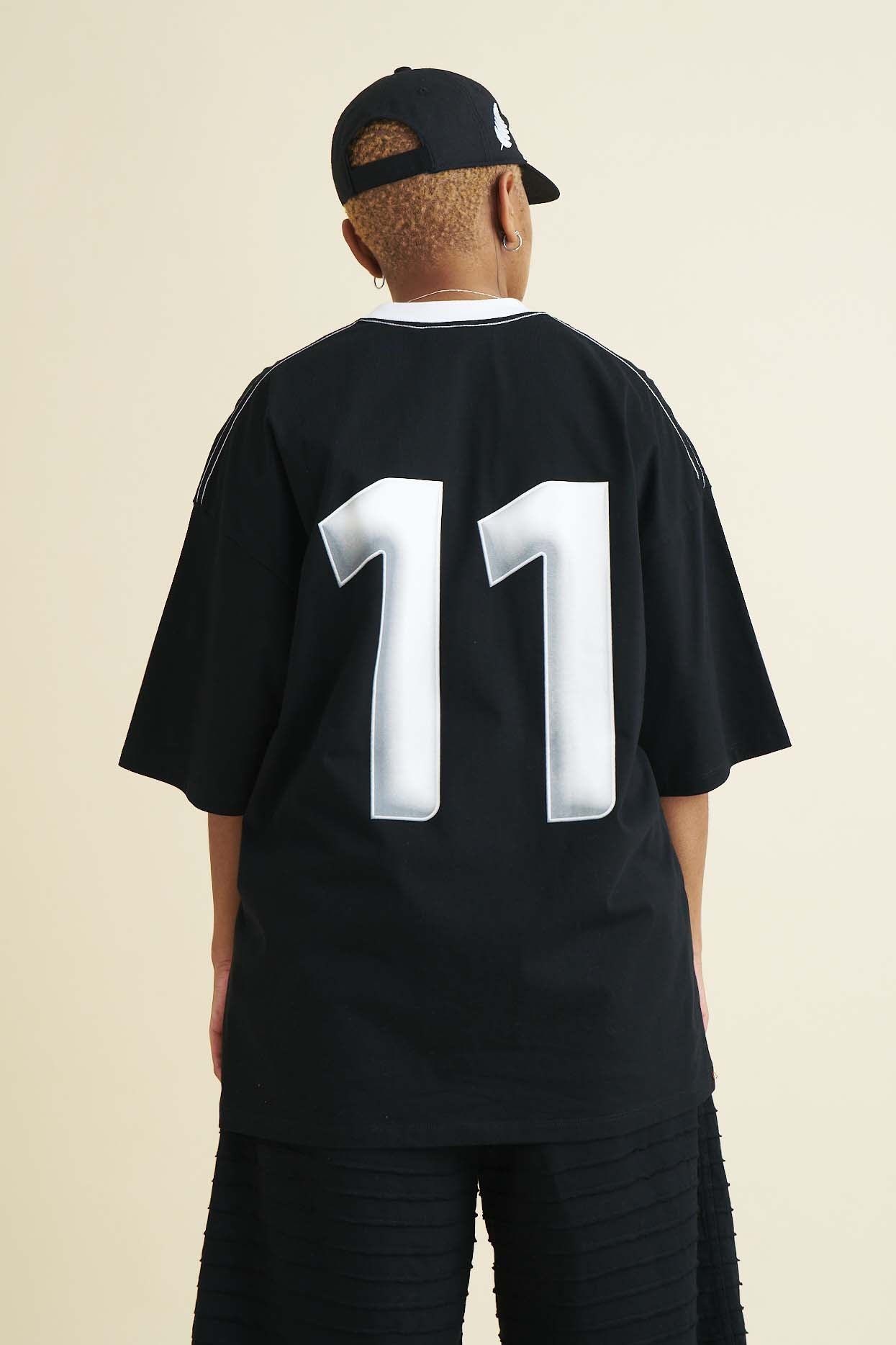 1995 Replica T-Shirt – New Zealand – Duck Duck Goose