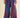 1995 Strip-Stripe Balloon Trousers – France