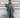 Keerom Coat – Yellow/Green/Blue Check