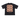 Big Bubble Logo T-Shirt - Black