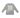 Kids Duck Duck Goose Logo Long Sleeve T-Shirt - Grey