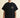 Tiny T-Shirt — Good Gooder Goodest — Black