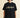 Tiny T-Shirt — Goose Logo — Black