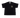 Tiny T-Shirt — Good Gooder Goodest — Black