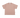 Tiny T-shirt — Good Gooder Goodest — Clay