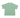 Tiny T-Shirt — Good Gooder Goodest — Mint