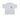 Tiny T-Shirt — Good Gooder Goodest — White