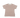Kids’ Strip Stripe T-Shirt — Clay & Cream