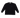 Long-Sleeve Heavy T-Shirt — Good Gooder Goodest — Double Black