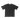 Strip-Stripe T-Shirt – Double Black