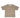 Strip-Stripe T-Shirt – Cream & Clay
