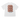 Big Bubble Logo T-Shirt - White