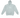 Goose Logo 3-D Embroidered Hoodie — Powder