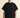 Spectacle Icon Tiny T-Shirt – Black