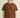 Spectacle Icon Tiny T-Shirt – Brown
