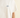 Spectacle Icon Tiny T-Shirt – Cream