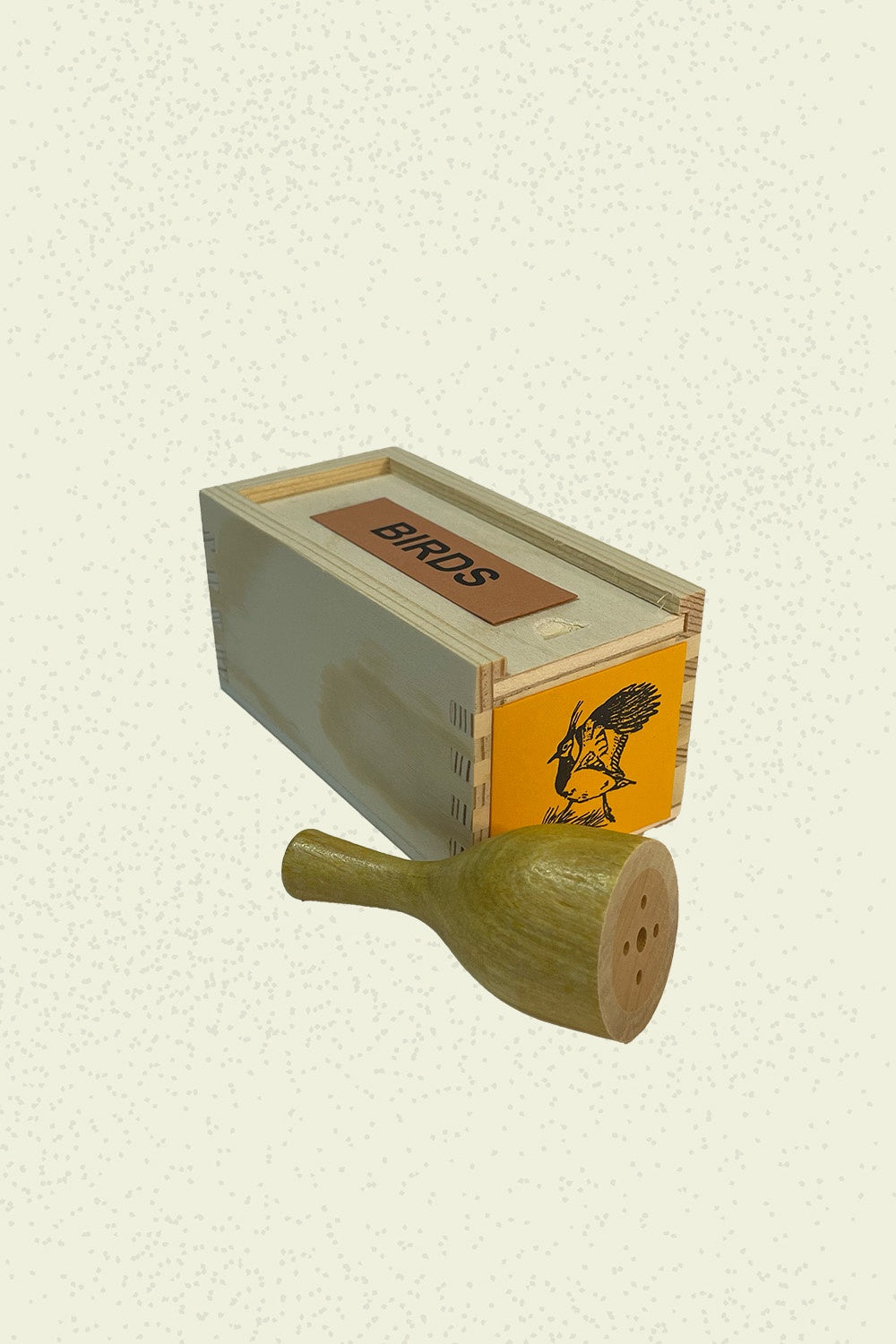 Lapwing Bird Call Whistle – Duck Duck Goose