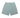 Pleated Swim Shorts — Good Gooder Goodest — Powder