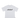 Box T-Shirt — Goose Logo — White
