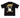 Get That Gold T-Shirt — Black