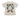 Kids' Spoek Duck T-Shirt — Cream
