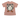 Kids' Spoek Duck T-Shirt — Clay