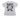 Kids' Spoek Duck T-Shirt — White