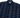 Patuadi Shirt - Indigo/Ecru/Gold