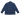 Patuadi Shirt - Indigo/Ecru/Gold
