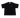 Spectacle Icon Tiny T-Shirt – Black