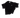 Spectacle Icon Tiny T-Shirt – Black