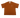 Spectacle Icon Tiny T-Shirt – Brown