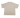 Spectacle Icon Tiny T-Shirt – Cream
