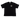 Triple Spec Logo Heavy T-Shirt – Black