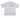 Triple Spec Logo Heavy T-Shirt – White