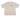 Triple Spec Logo Heavy T-Shirt – Cream