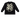 Khoki Long-Sleeve Heavy T-Shirt – Black