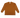 Khoki Long-Sleeve Heavy T-Shirt – Brown