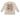 Khoki Long-Sleeve Heavy T-Shirt – Cream
