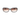 Apple Milk Sunglasses