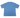 Triple Spec Logo Heavy T-Shirt – Blue