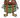 Green Mystery Box