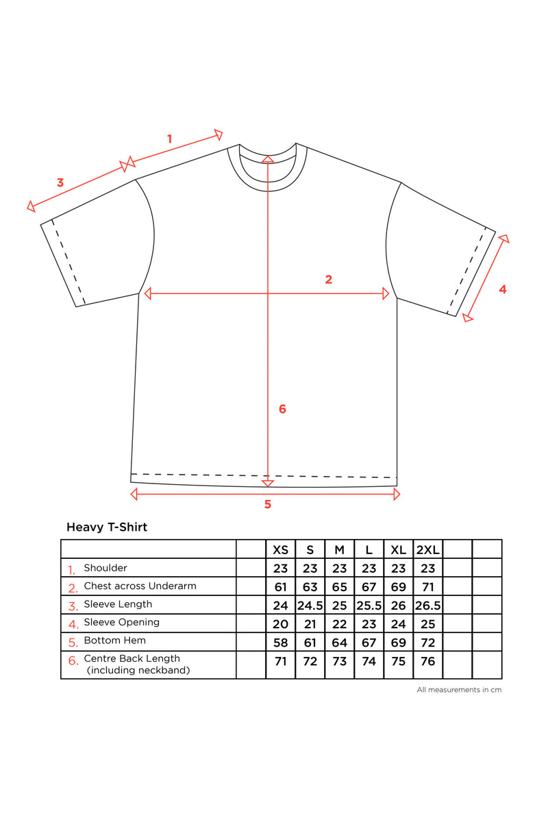 Duck Duck Goose x United Arrows & Sons T-Shirt