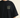 Triple Spec Logo Heavy T-Shirt – Black