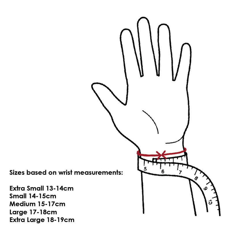 Edition 3 — Silver Bracelet