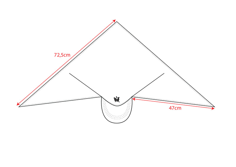 Kite Cap